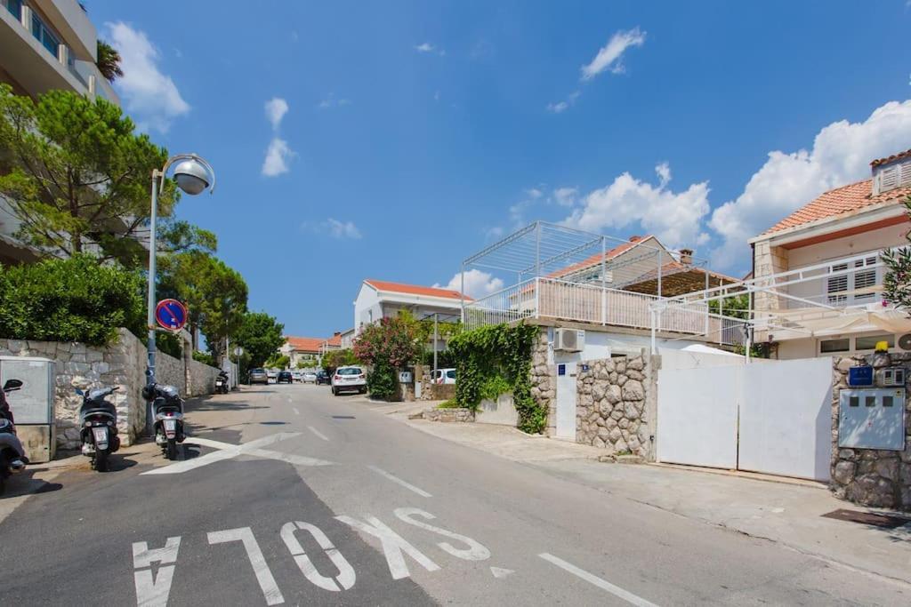 Dream Apartment Solitudo Dubrovnik Buitenkant foto