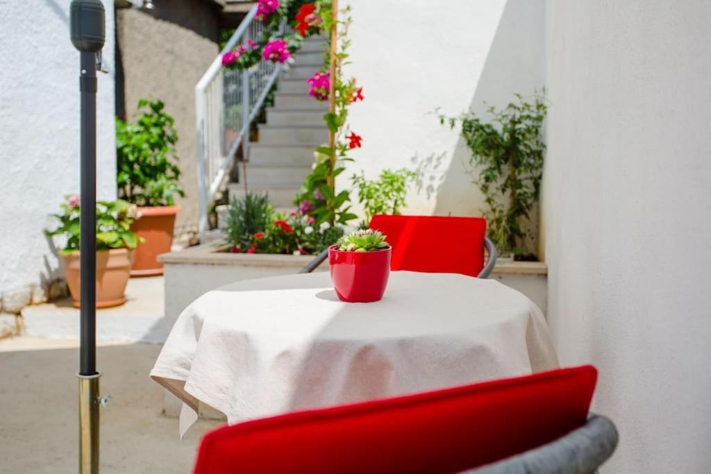 Dream Apartment Solitudo Dubrovnik Buitenkant foto
