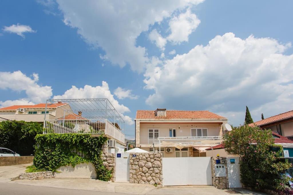 Dream Apartment Solitudo Dubrovnik Buitenkant foto