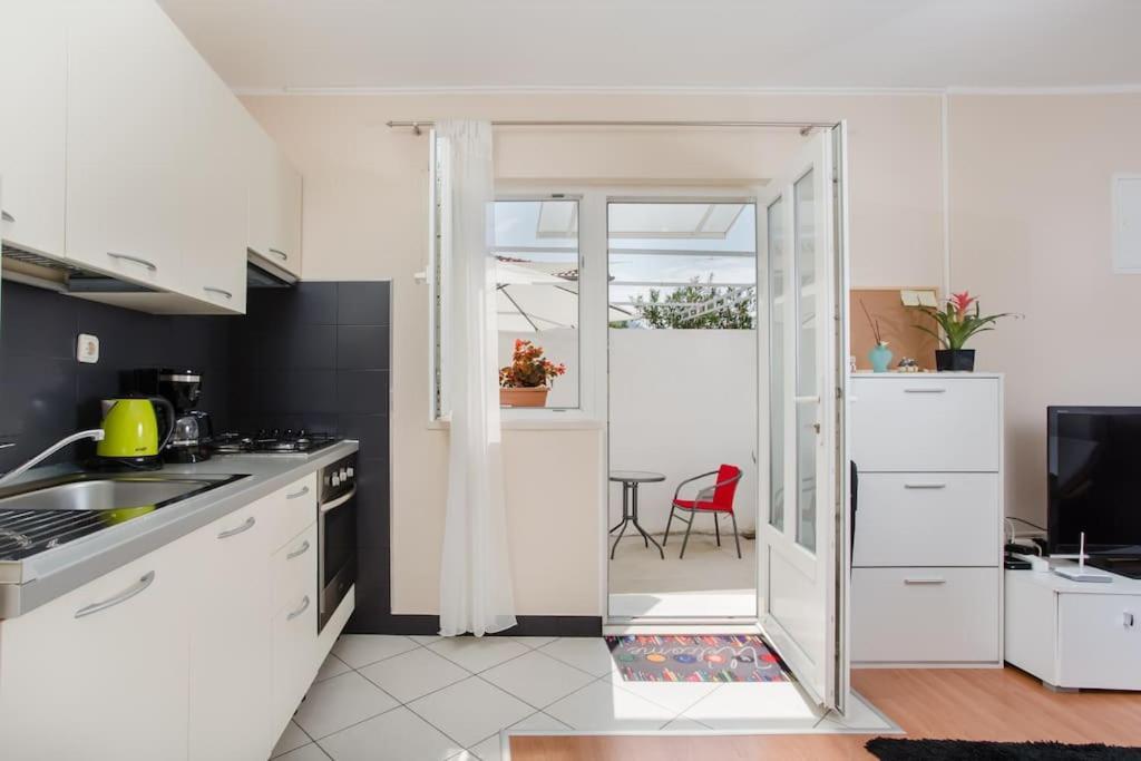 Dream Apartment Solitudo Dubrovnik Buitenkant foto