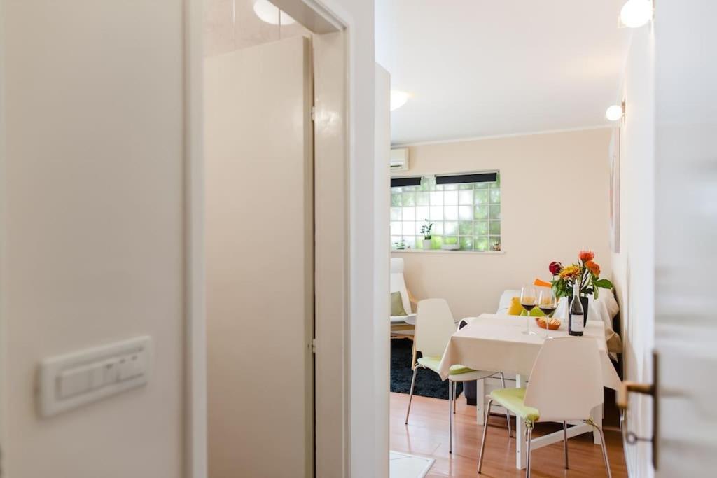 Dream Apartment Solitudo Dubrovnik Buitenkant foto