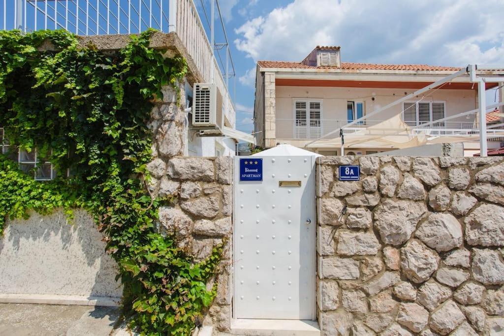 Dream Apartment Solitudo Dubrovnik Buitenkant foto