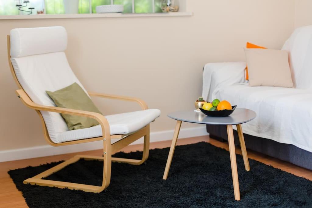 Dream Apartment Solitudo Dubrovnik Buitenkant foto