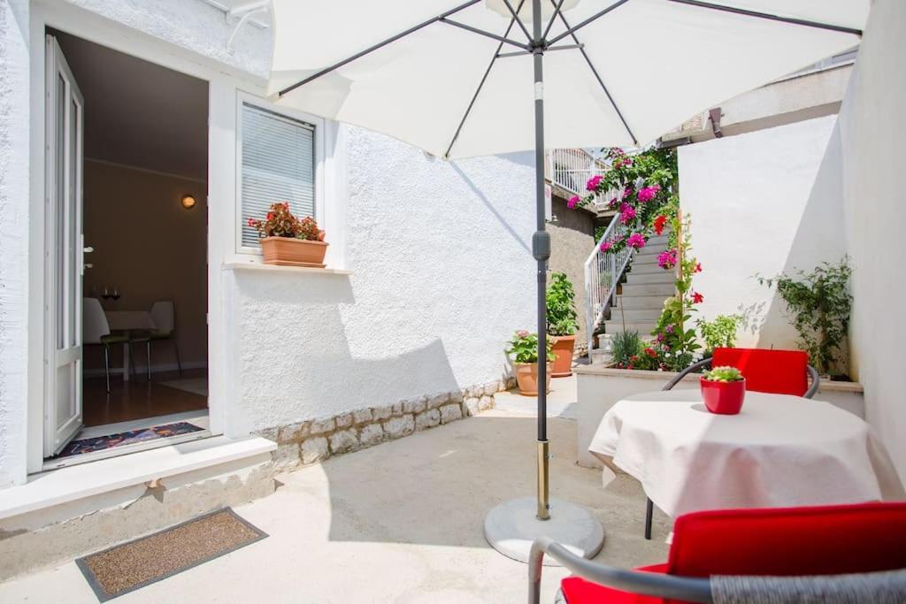 Dream Apartment Solitudo Dubrovnik Buitenkant foto
