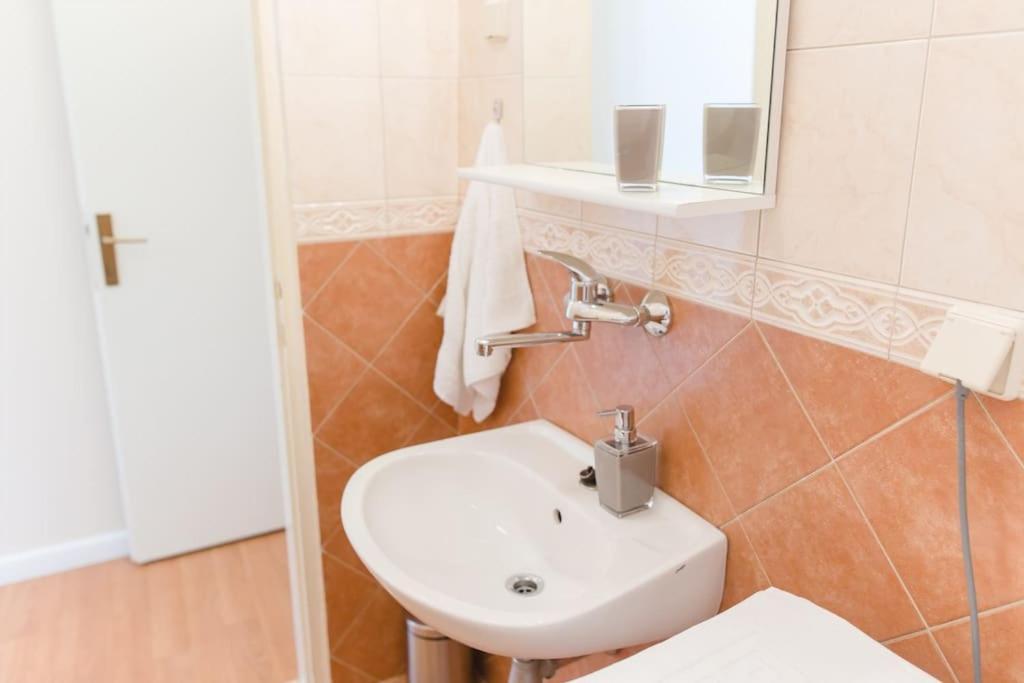 Dream Apartment Solitudo Dubrovnik Buitenkant foto