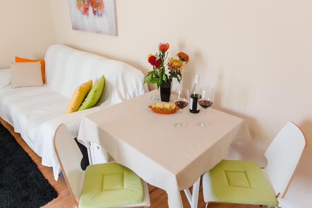 Dream Apartment Solitudo Dubrovnik Buitenkant foto