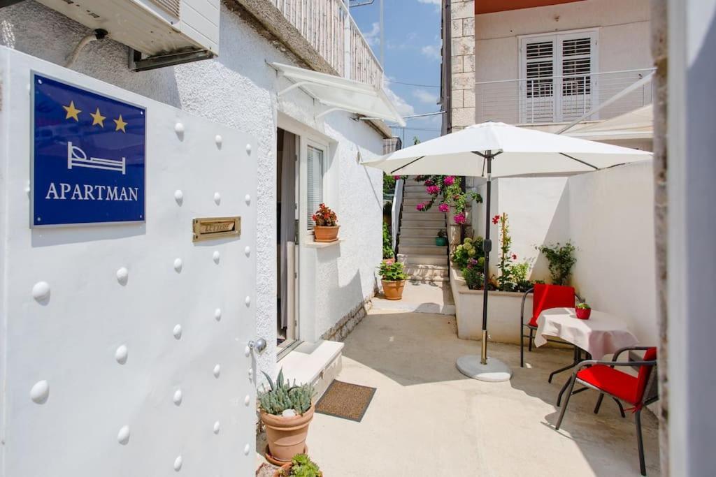 Dream Apartment Solitudo Dubrovnik Buitenkant foto