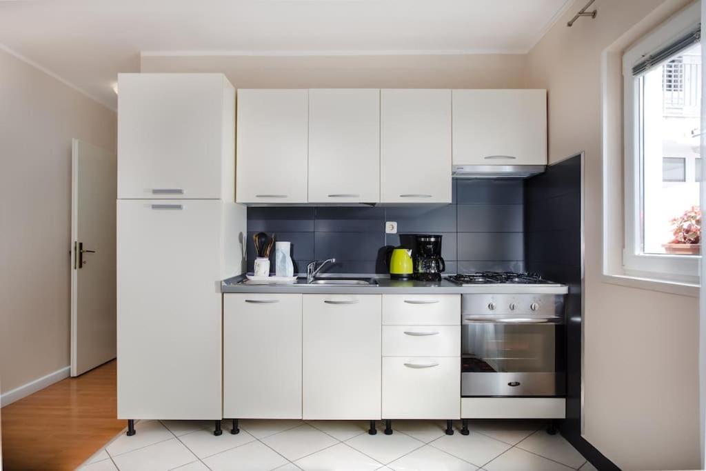 Dream Apartment Solitudo Dubrovnik Buitenkant foto